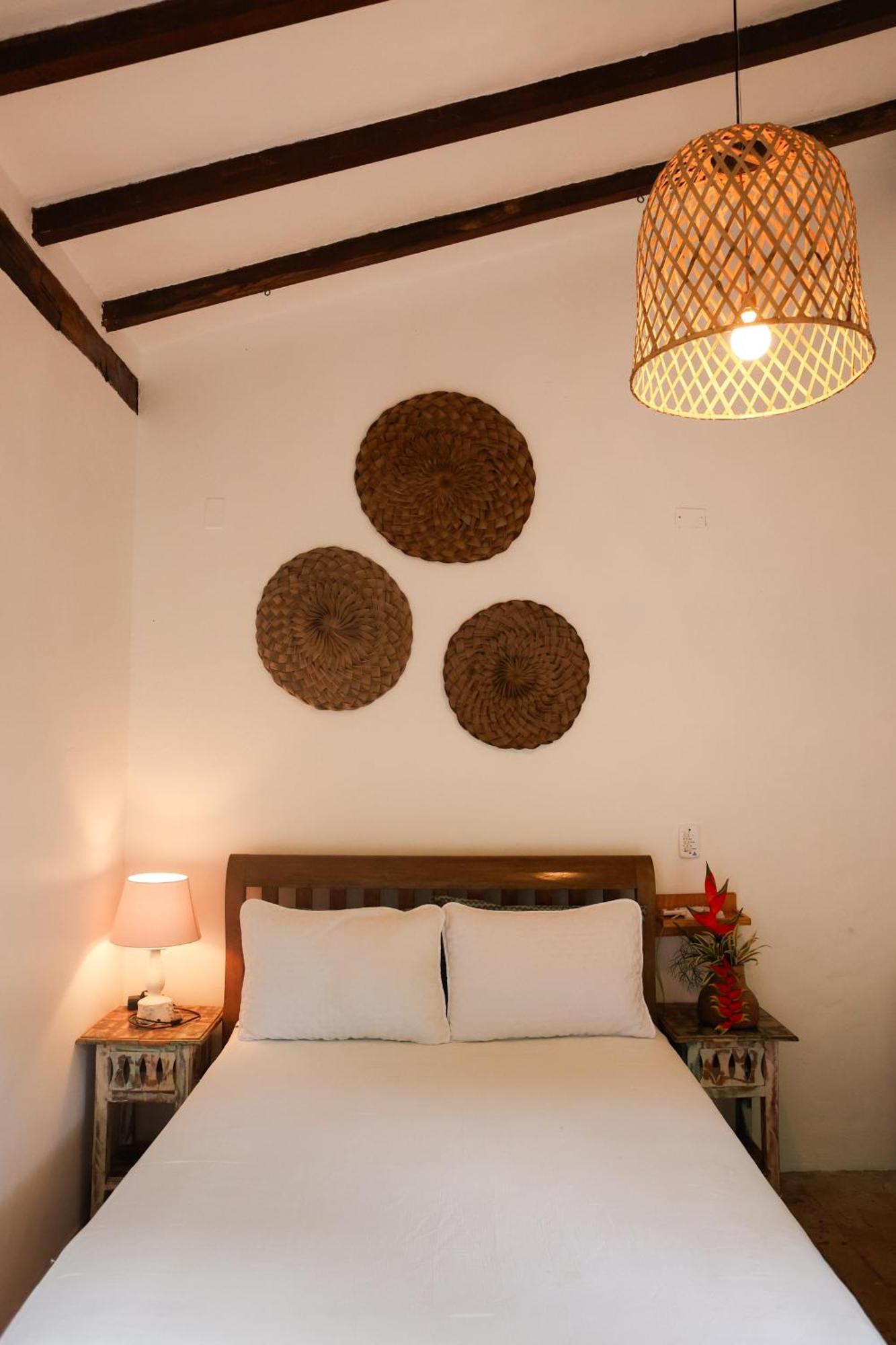 Casa Da Ro Bed & Breakfast Ilhabela Exterior photo