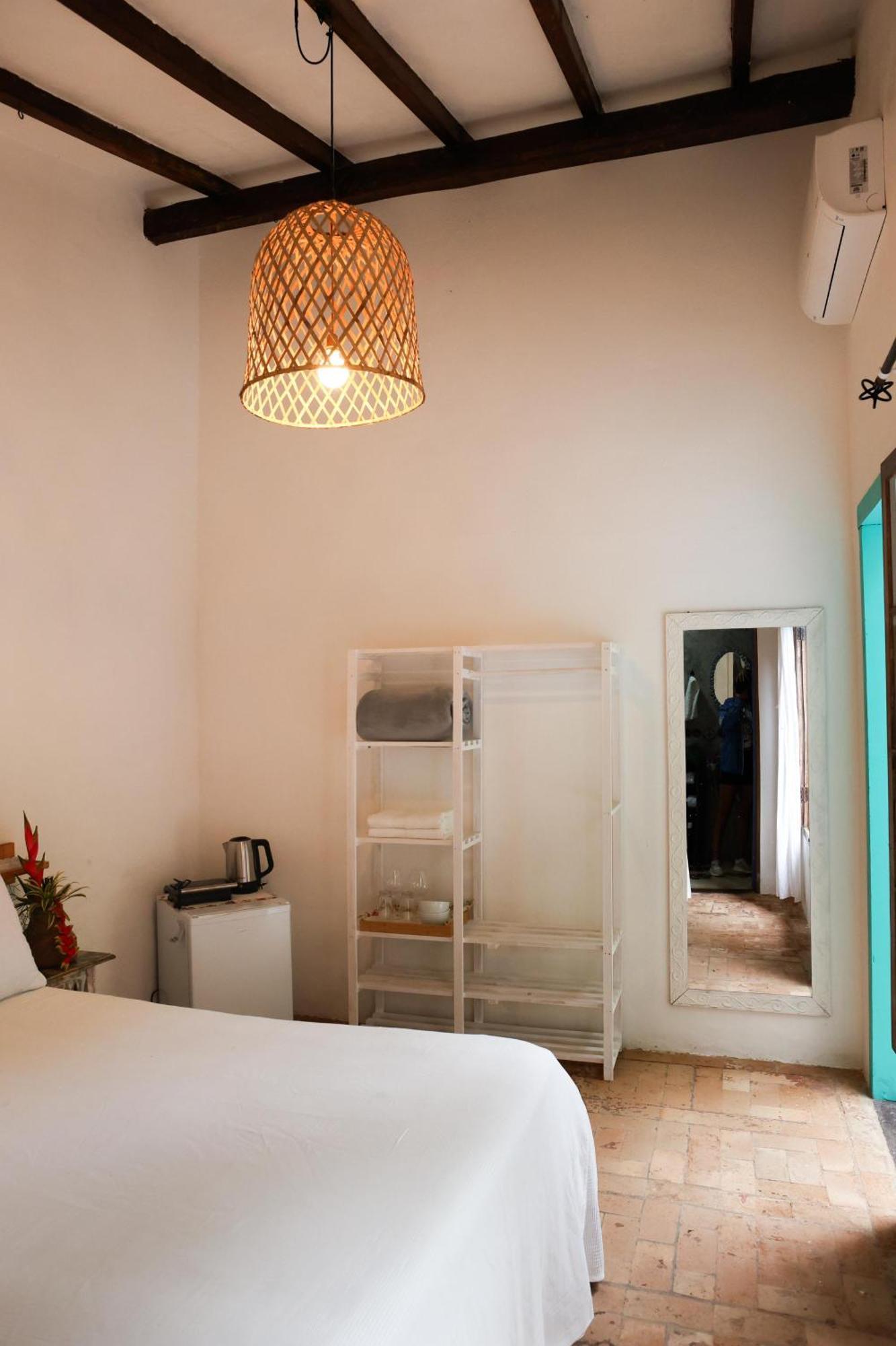 Casa Da Ro Bed & Breakfast Ilhabela Exterior photo